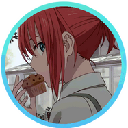 Chise/Robin