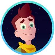 David