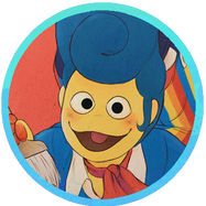 Wally D.