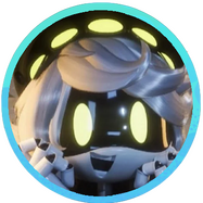 N