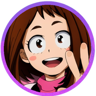 Uraraka