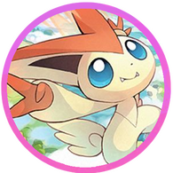 Victini