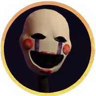 Marionette