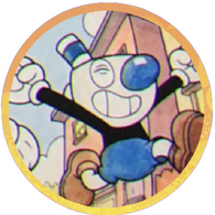 Mugman