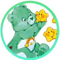 WIsh bear