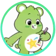 Oopsy Bear