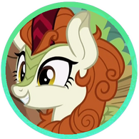 Autumn Blaze