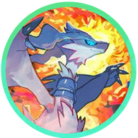 Reshiram