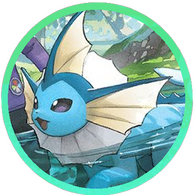 Vaporeon