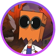 Dr. Flug