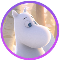 Moomin