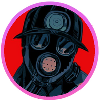 Harry Warden