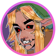 Ben Drowned