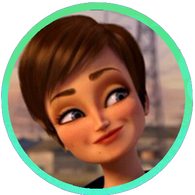 Roxanne Ritchi